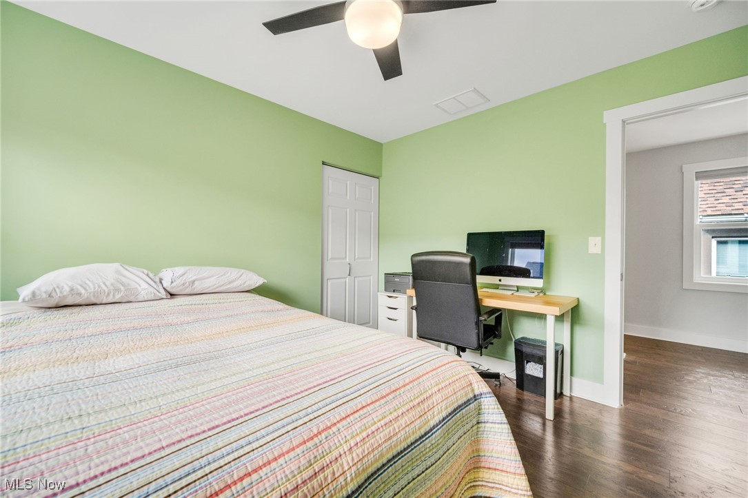 Benedict & Roots Allotment - Residential