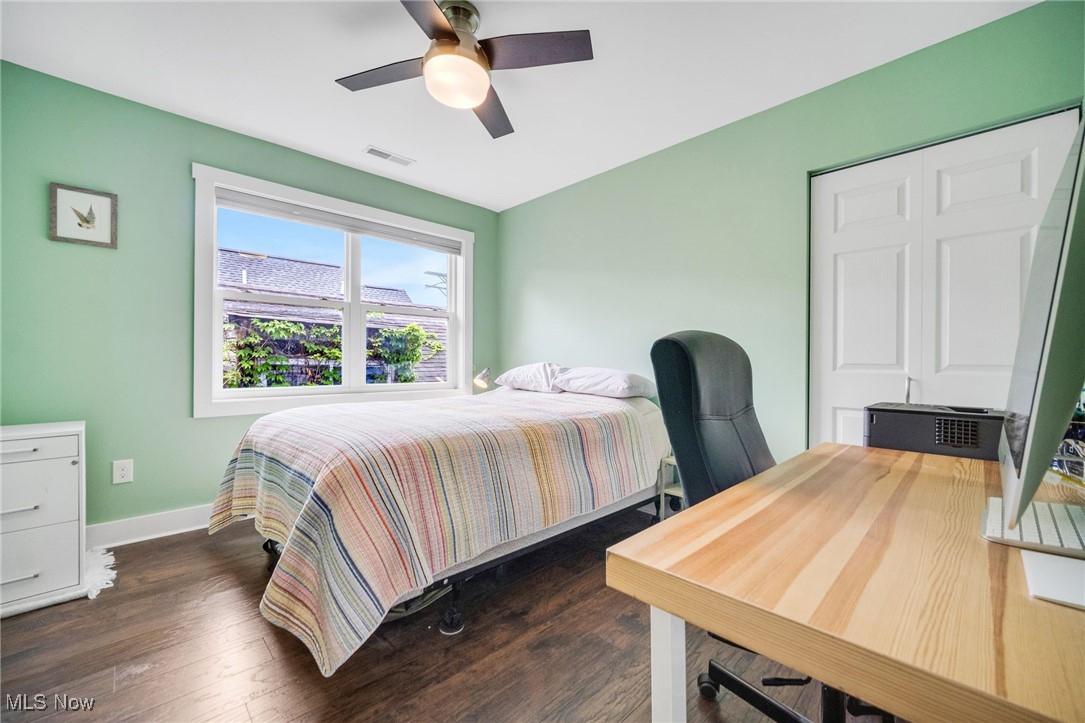 Benedict & Roots Allotment - Residential