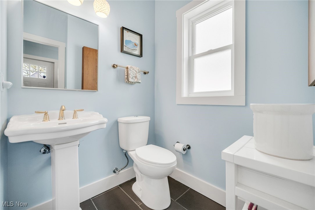 Benedict & Roots Allotment - Residential