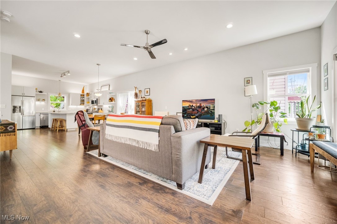 Benedict & Roots Allotment - Residential