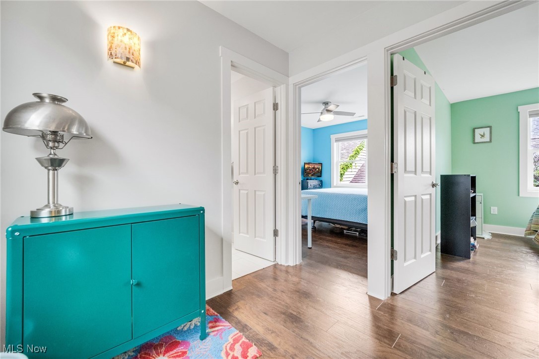 Benedict & Roots Allotment - Residential