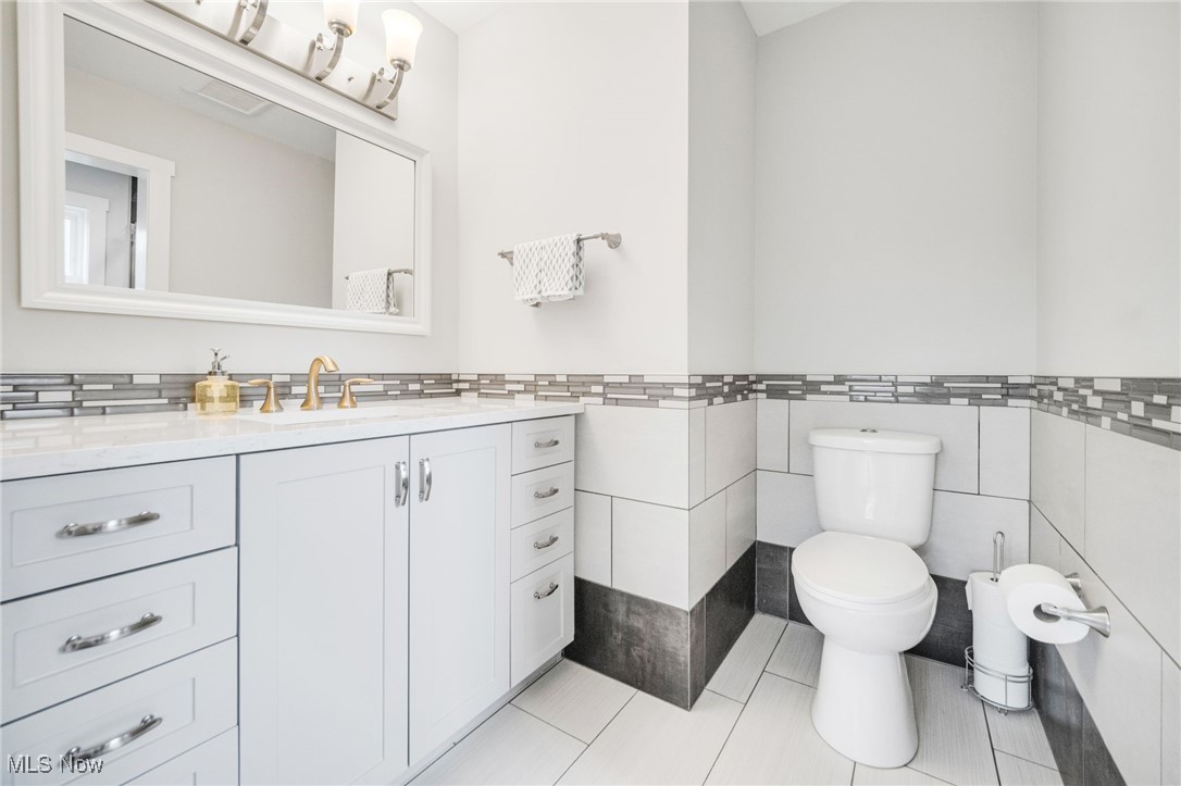 Benedict & Roots Allotment - Residential