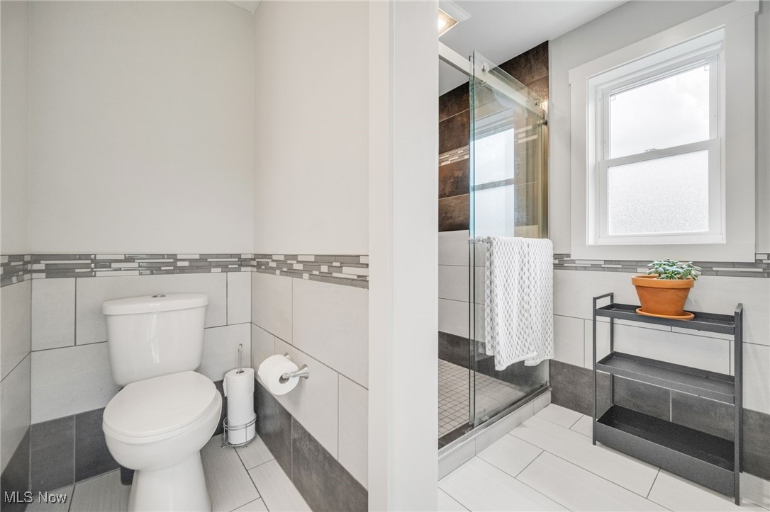 Benedict & Roots Allotment - Residential