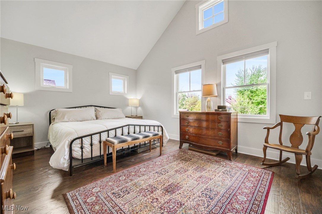 Benedict & Roots Allotment - Residential