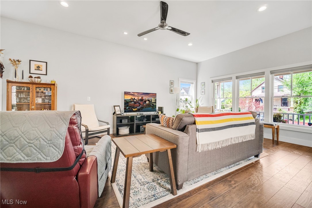 Benedict & Roots Allotment - Residential