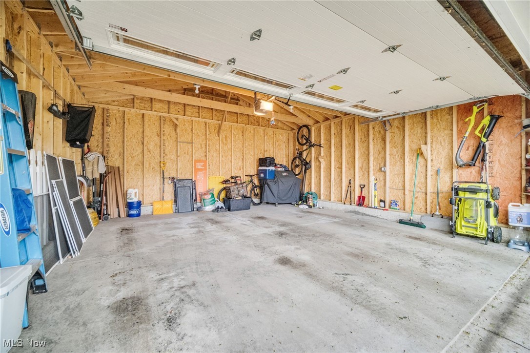 Benedict & Roots Allotment - Residential