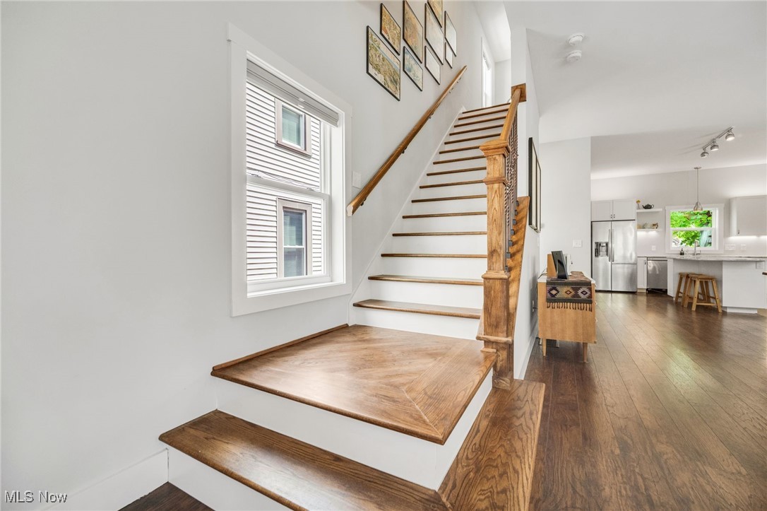 Benedict & Roots Allotment - Residential