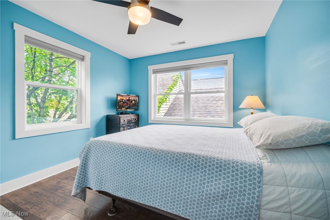 Benedict & Roots Allotment - Residential