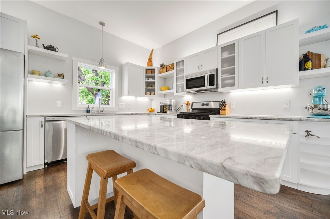 Benedict & Roots Allotment - Residential