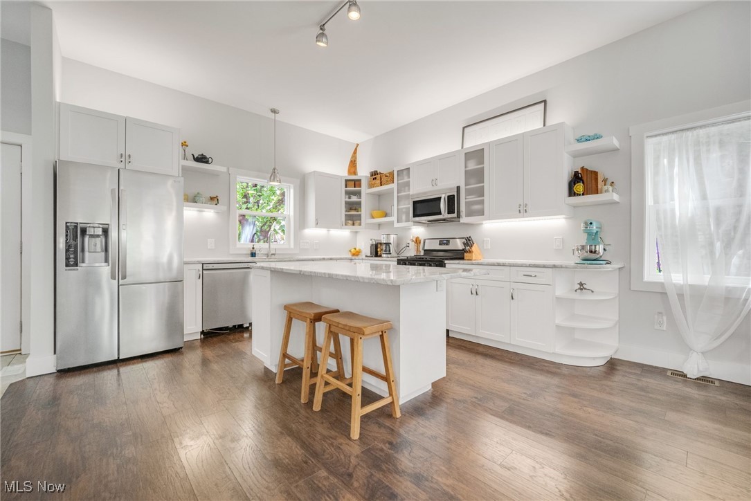 Benedict & Roots Allotment - Residential