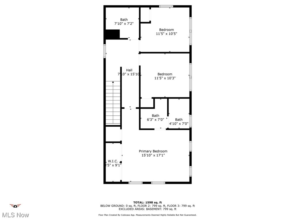 Benedict & Roots Allotment - Residential