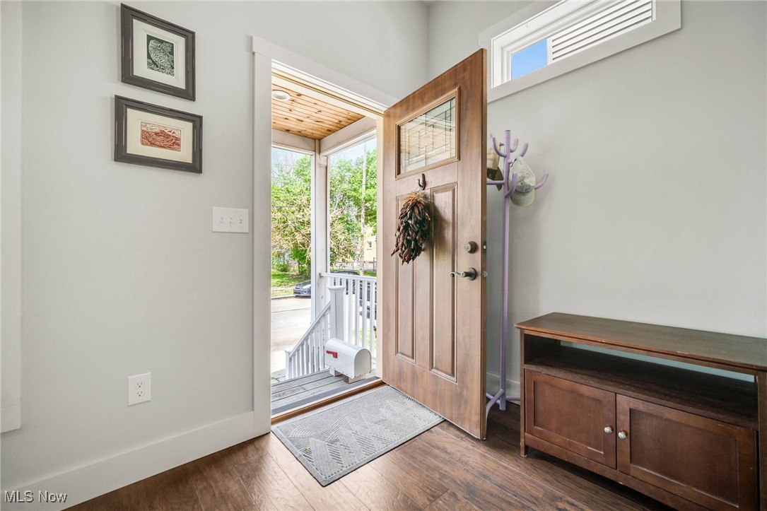 Benedict & Roots Allotment - Residential