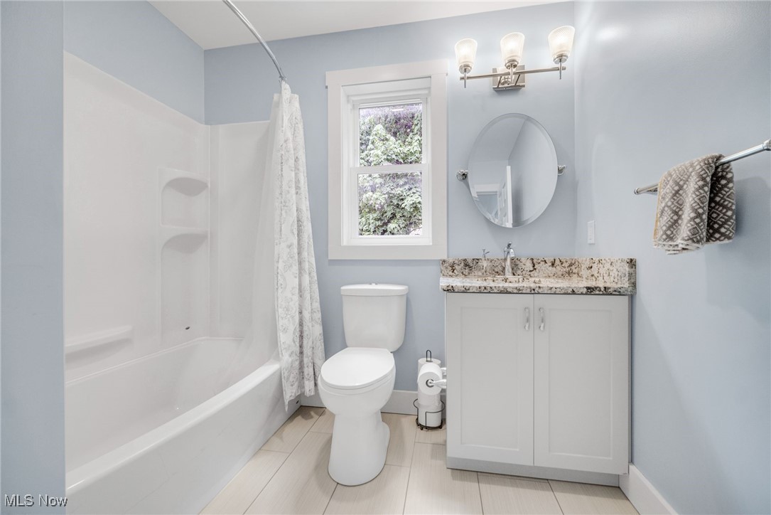 Benedict & Roots Allotment - Residential