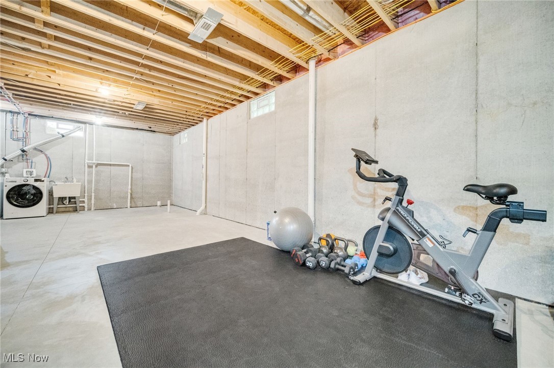 Benedict & Roots Allotment - Residential