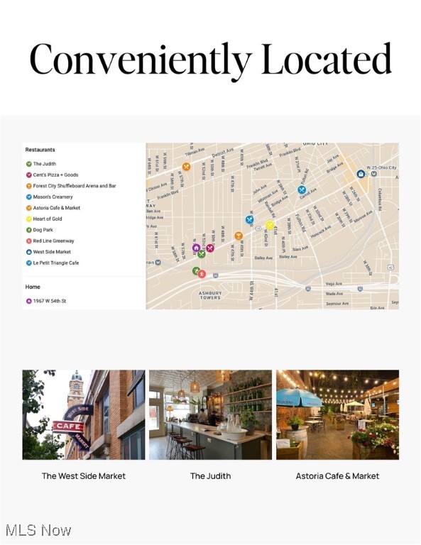 Benedict & Roots Allotment - Residential