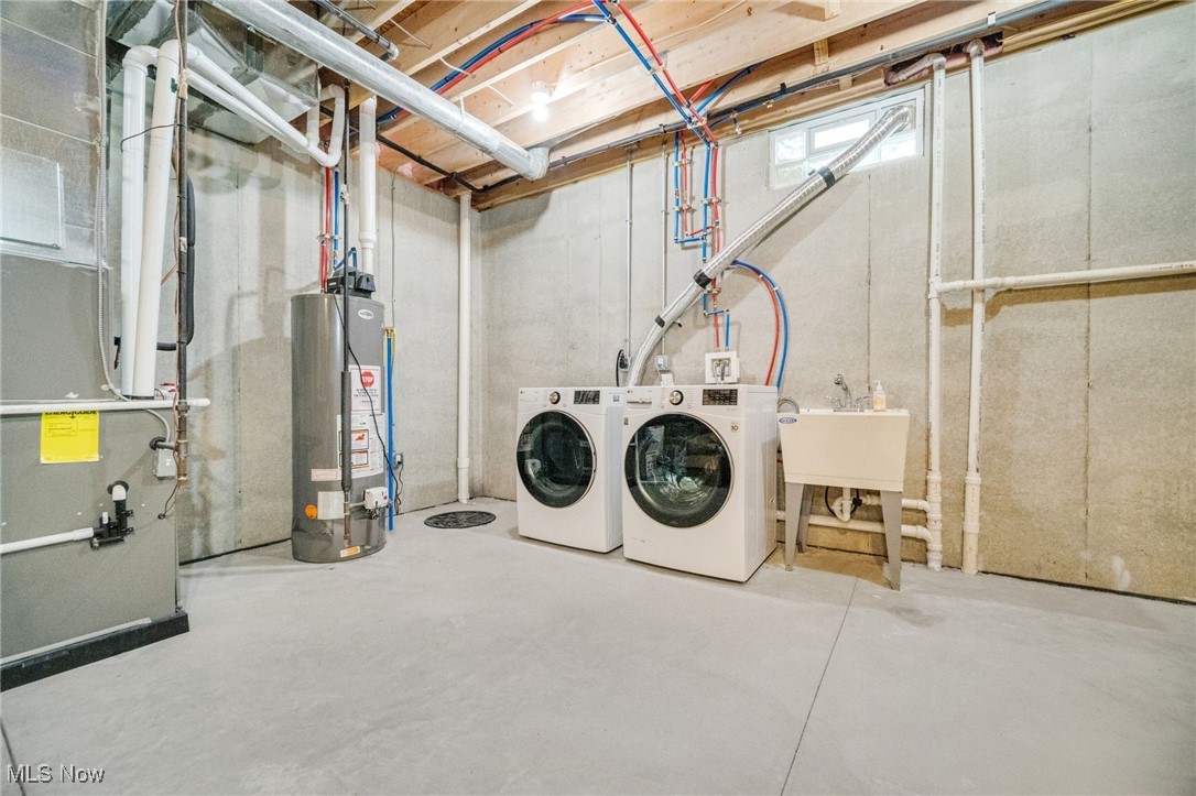 Benedict & Roots Allotment - Residential