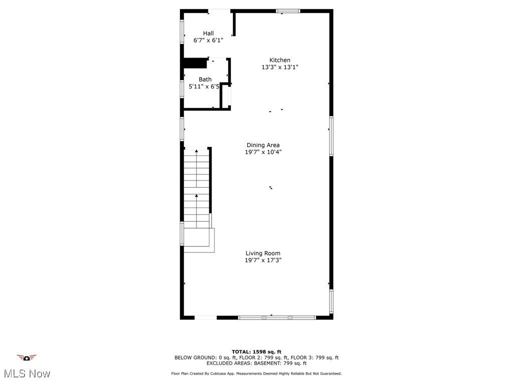 Benedict & Roots Allotment - Residential