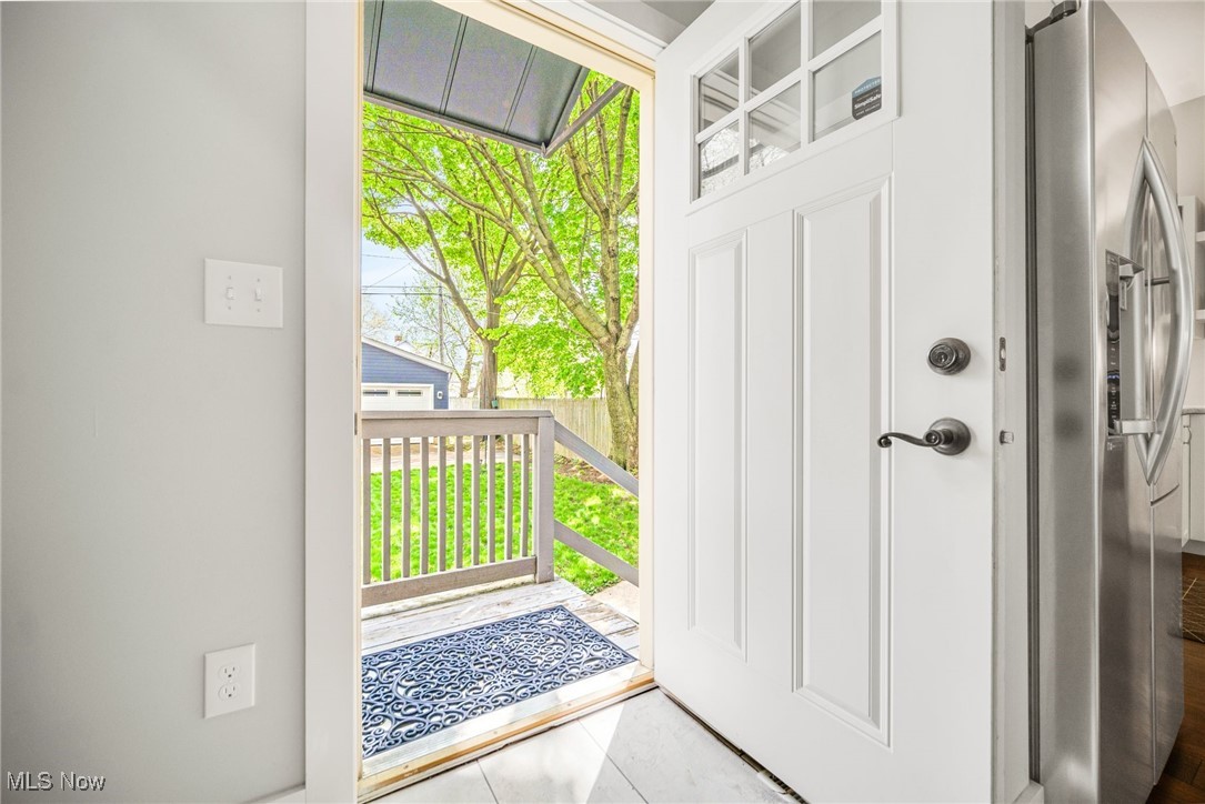 Benedict & Roots Allotment - Residential