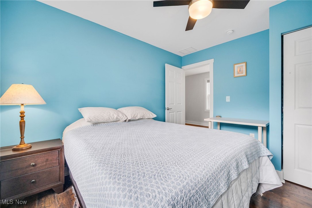 Benedict & Roots Allotment - Residential