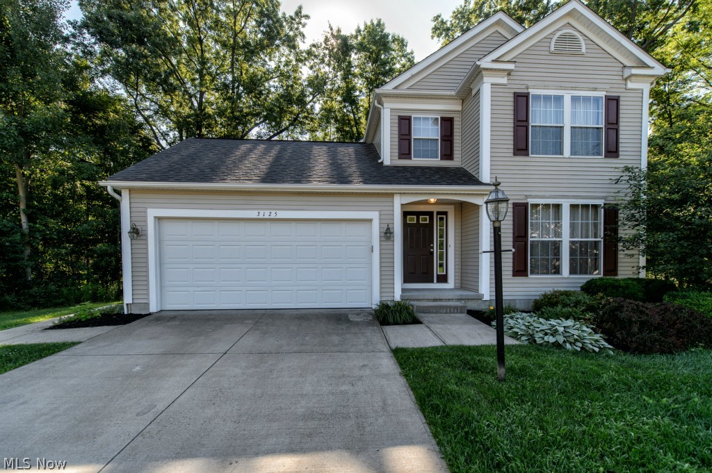 Park Place Estates - Residential