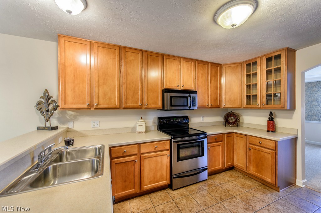 Park Place Estates - Residential