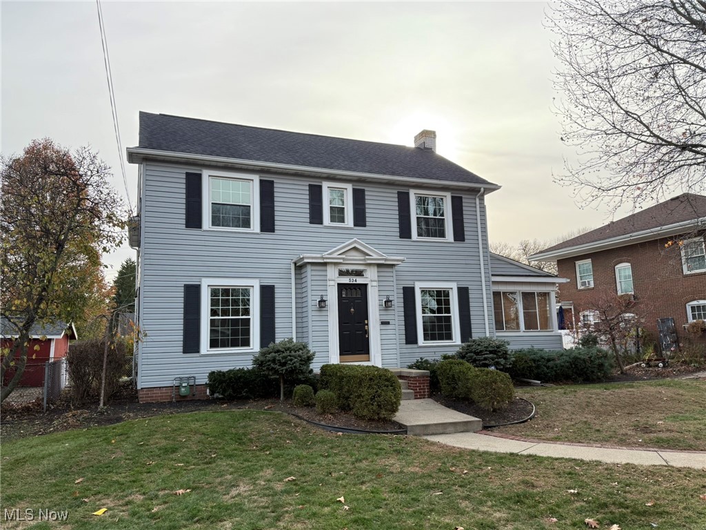 534 E Iron Avenue, Dover, Ohio image 2