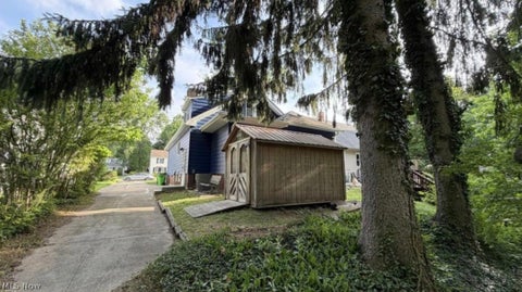 Tiny photo for 4677 Liberty Road, South Euclid, OH 44121 (MLS # 5240280)