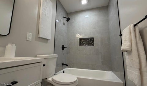 Tiny photo for 4677 Liberty Road, South Euclid, OH 44121 (MLS # 5240280)