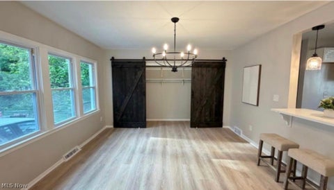Tiny photo for 4677 Liberty Road, South Euclid, OH 44121 (MLS # 5240280)