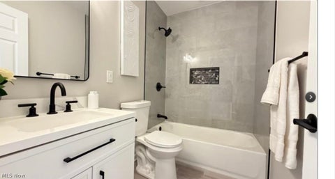 Tiny photo for 4677 Liberty Road, South Euclid, OH 44121 (MLS # 5240280)