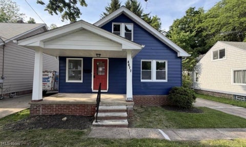 Photo of 4677 Liberty Road, South Euclid, OH 44121 (MLS # 5240280)