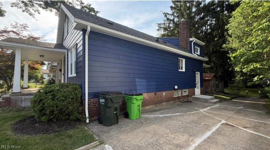 4677 Liberty Road