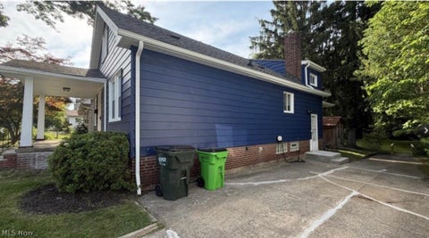 Tiny photo for 4677 Liberty Road, South Euclid, OH 44121 (MLS # 5240280)