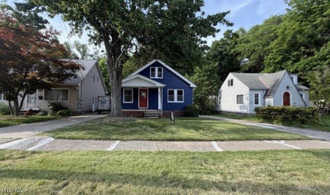 Tiny photo for 4677 Liberty Road, South Euclid, OH 44121 (MLS # 5240280)