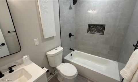 Tiny photo for 4677 Liberty Road, South Euclid, OH 44121 (MLS # 5240280)
