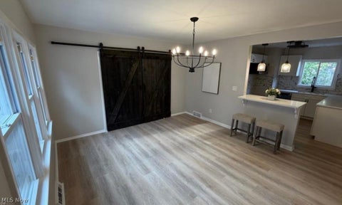 Tiny photo for 4677 Liberty Road, South Euclid, OH 44121 (MLS # 5240280)
