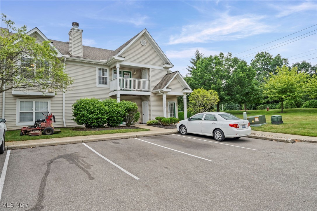 22553 Lenox Drive 526