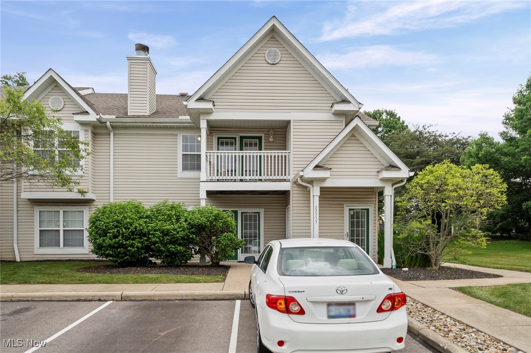 22553 Lenox Drive 526