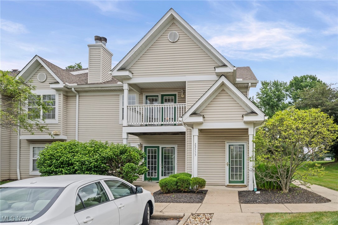 22553 Lenox Drive 526