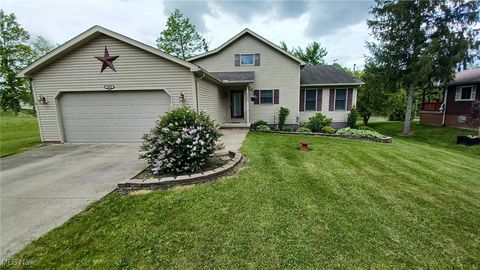 4209 Majorna Drive, West Salem, OH 44287 - MLS#: 5108060