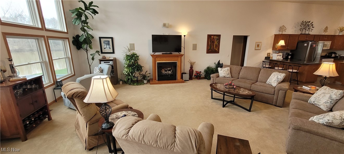 4209 Majorna Drive, West Salem, Ohio image 8