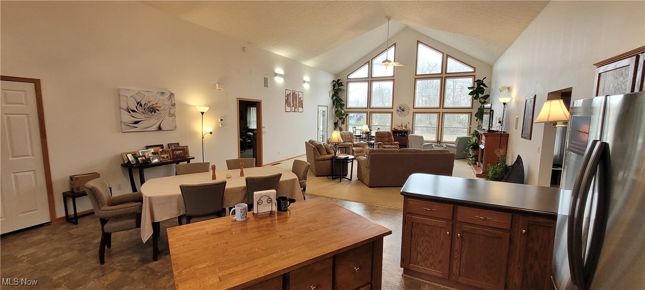 4209 Majorna Drive, West Salem, Ohio image 3