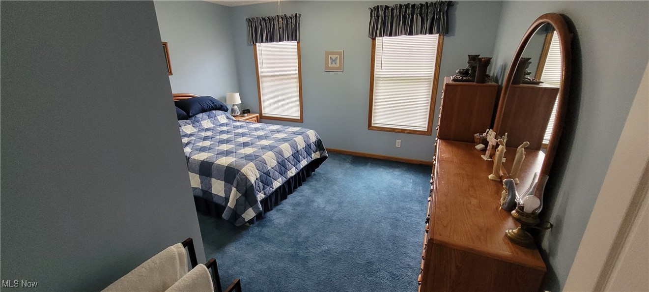 4209 Majorna Drive, West Salem, Ohio image 12