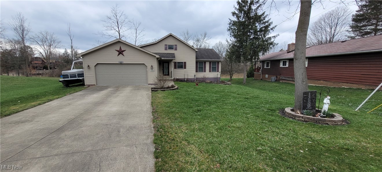4209 Majorna Drive, West Salem, Ohio image 2