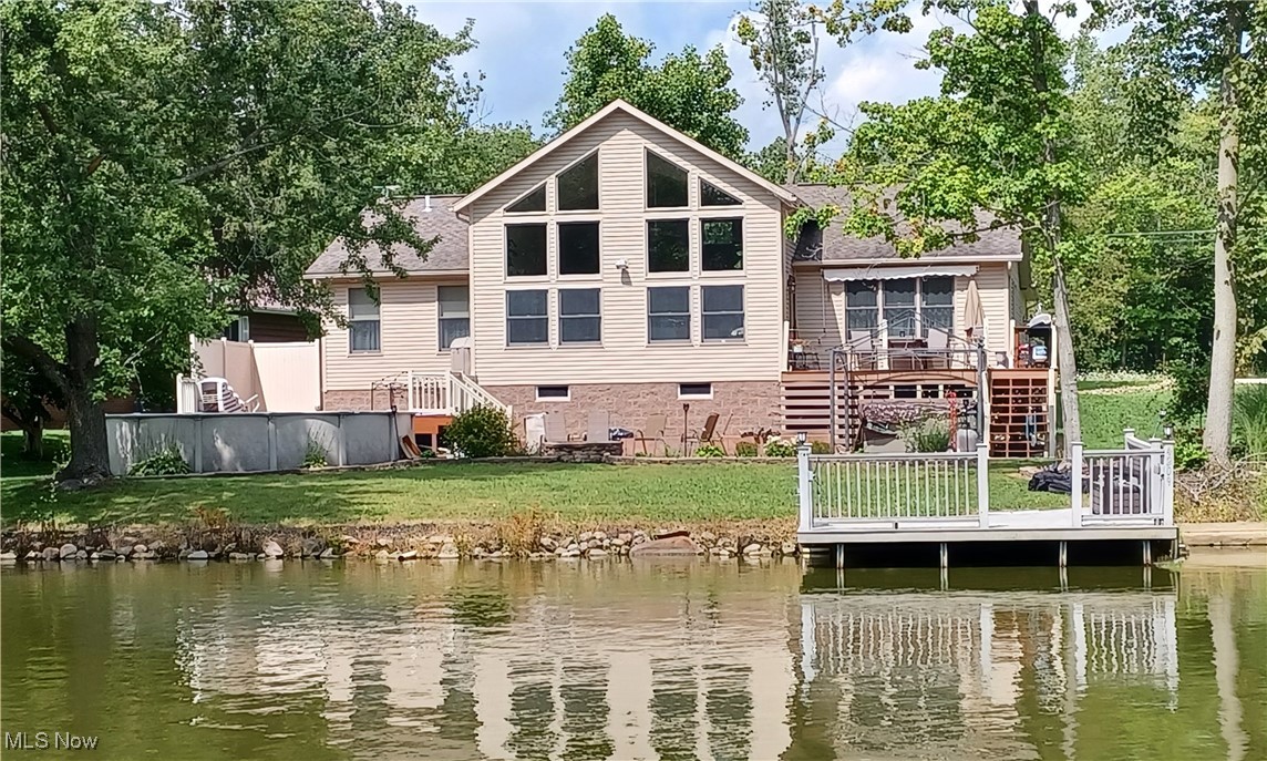 4209 Majorna Drive, West Salem, Ohio image 41