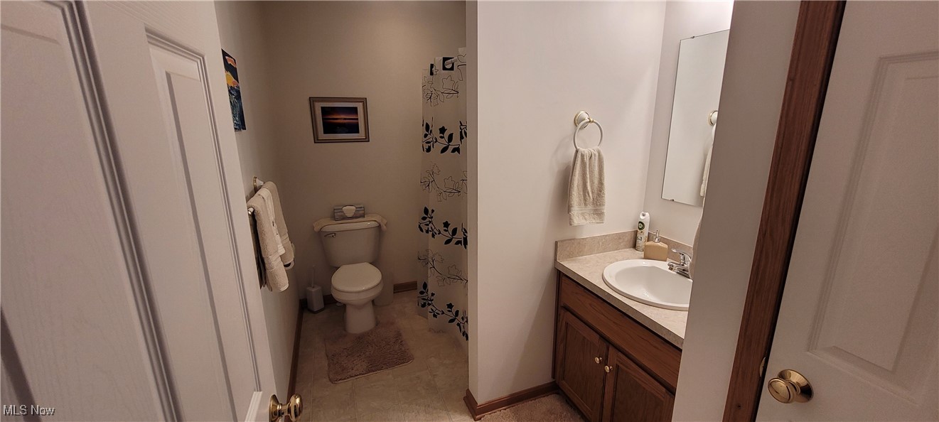 4209 Majorna Drive, West Salem, Ohio image 9