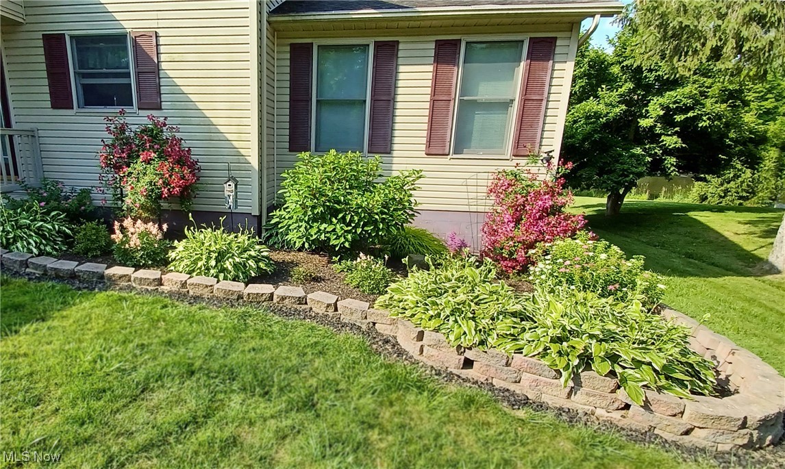 4209 Majorna Drive, West Salem, Ohio image 36