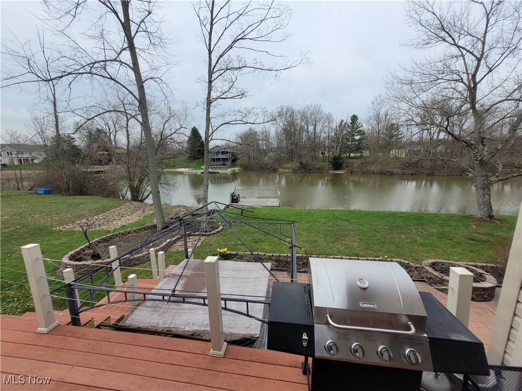 4209 Majorna Drive, West Salem, Ohio image 45