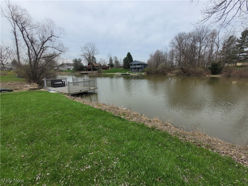 4209 Majorna Drive, West Salem, Ohio image 46