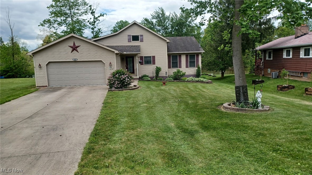 4209 Majorna Drive, West Salem, Ohio image 3